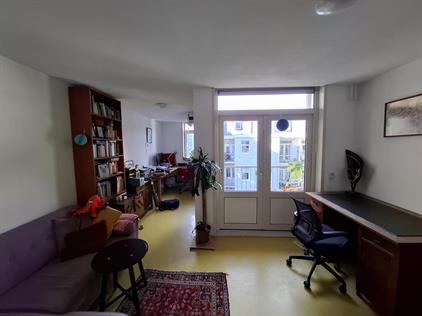 Kamer te huur 670 euro Van der Hoopstraat, Amsterdam