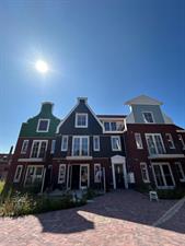 Appartement te huur 1300 euro Tuin der Nederlanden, Zaandam