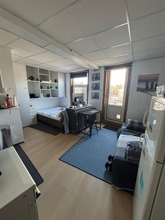 Studio bei Vlagstraat In Den Haag