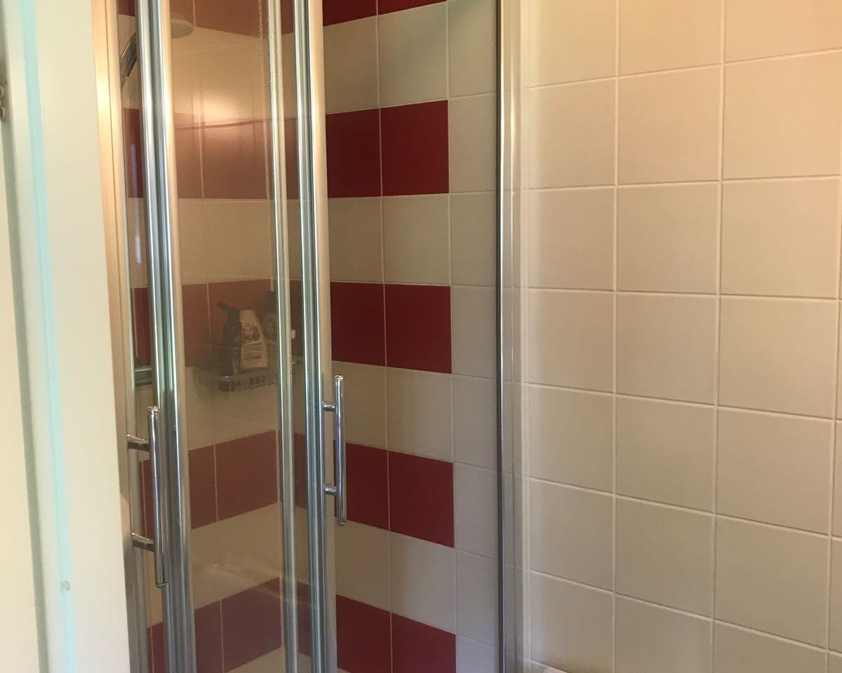 Kamer aan Omval, Amsterdam 7