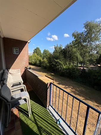 Zimmer bei Schepenenstraat In Nijmegen