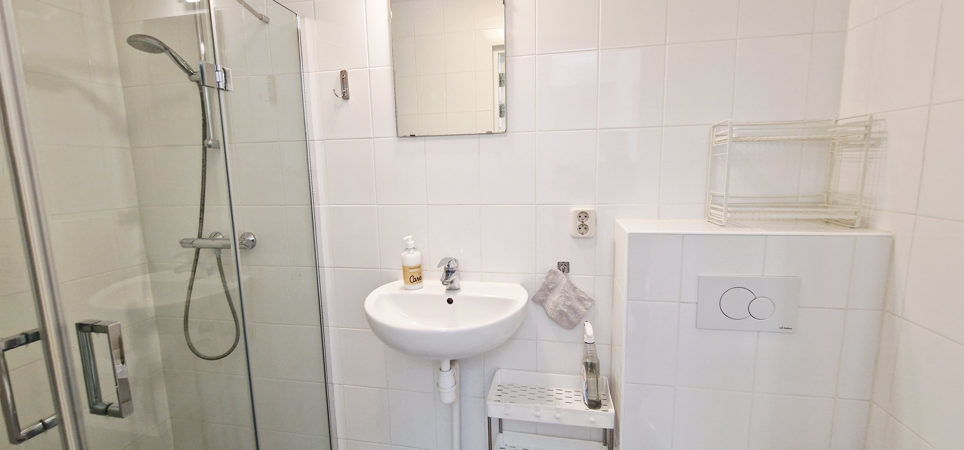 Appartement aan Pelsterdwarsstraat, Groningen 9