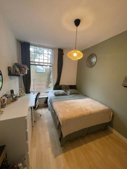 Kamer te huur 600 euro Schelpenkade, Leiden