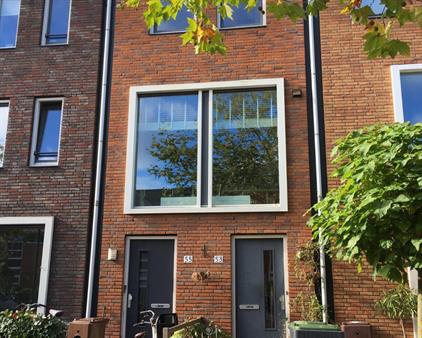 Appartement te huur 1900 euro Hugo de Vrieslaan, Oegstgeest