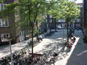 Kamer te huur 745 euro Holendrechtstraat, Amsterdam