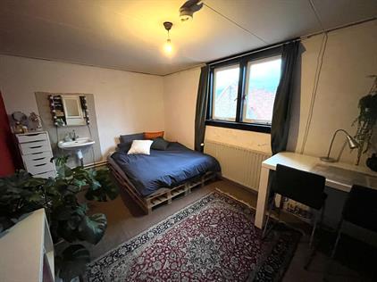 Kamer te huur 600 euro Brabantse Turfmarkt, Delft