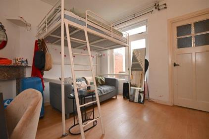Room for rent 601 euro Hoornsediep, Groningen