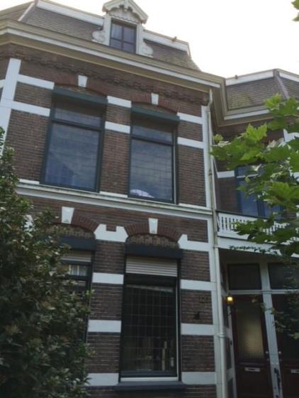 Kamer te huur 685 euro Voorstadslaan, Nijmegen