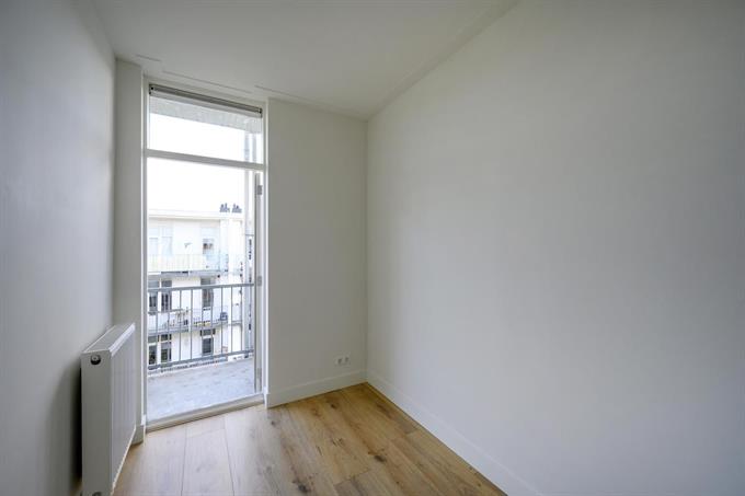 Wohnung bei Agatha Dekenstraat In Amsterdam