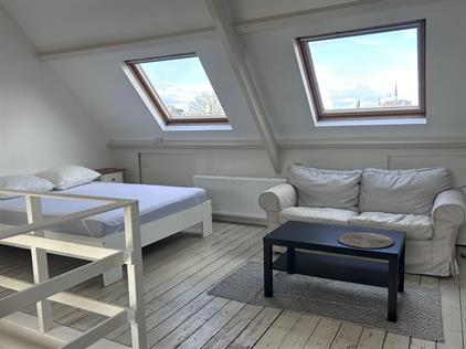 Room for rent 685 euro Oranjeboomplein, Breda