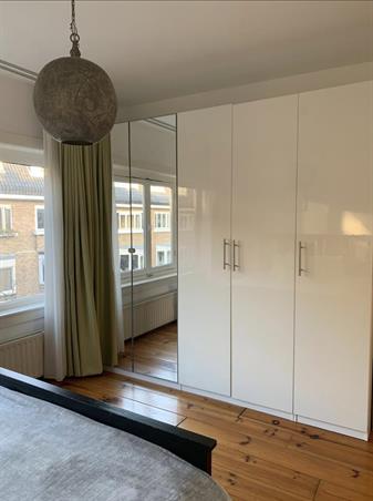 Zimmer bei Lumeijstraat In Amsterdam