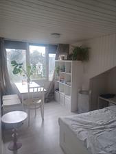 Kamer te huur 575 euro Generaal de la Reijlaan, Bussum
