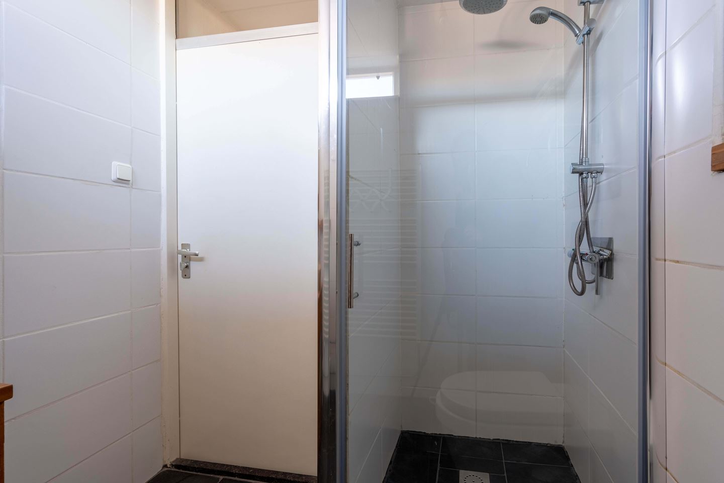 Kamer aan Multatuliweg, Muntendam 6