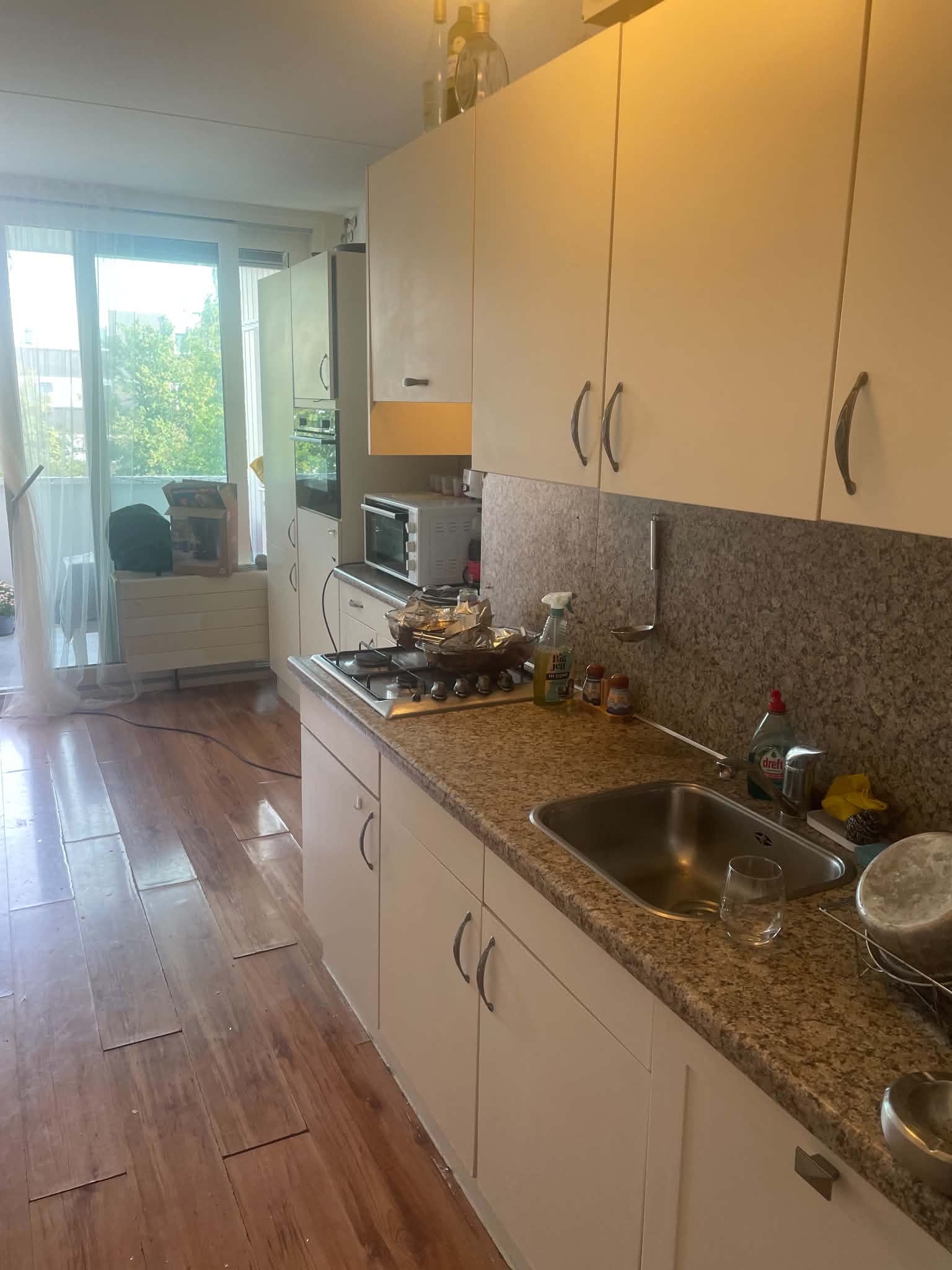 Kamer te huur in Amsterdam – Ophemerthof – foto 4