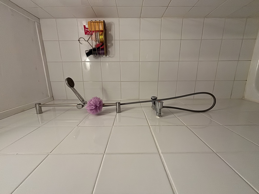 Kamer aan Polderstraat, Groningen 8