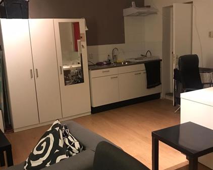 Studio te huur 875 euro Lijnbaanstraat, Groningen