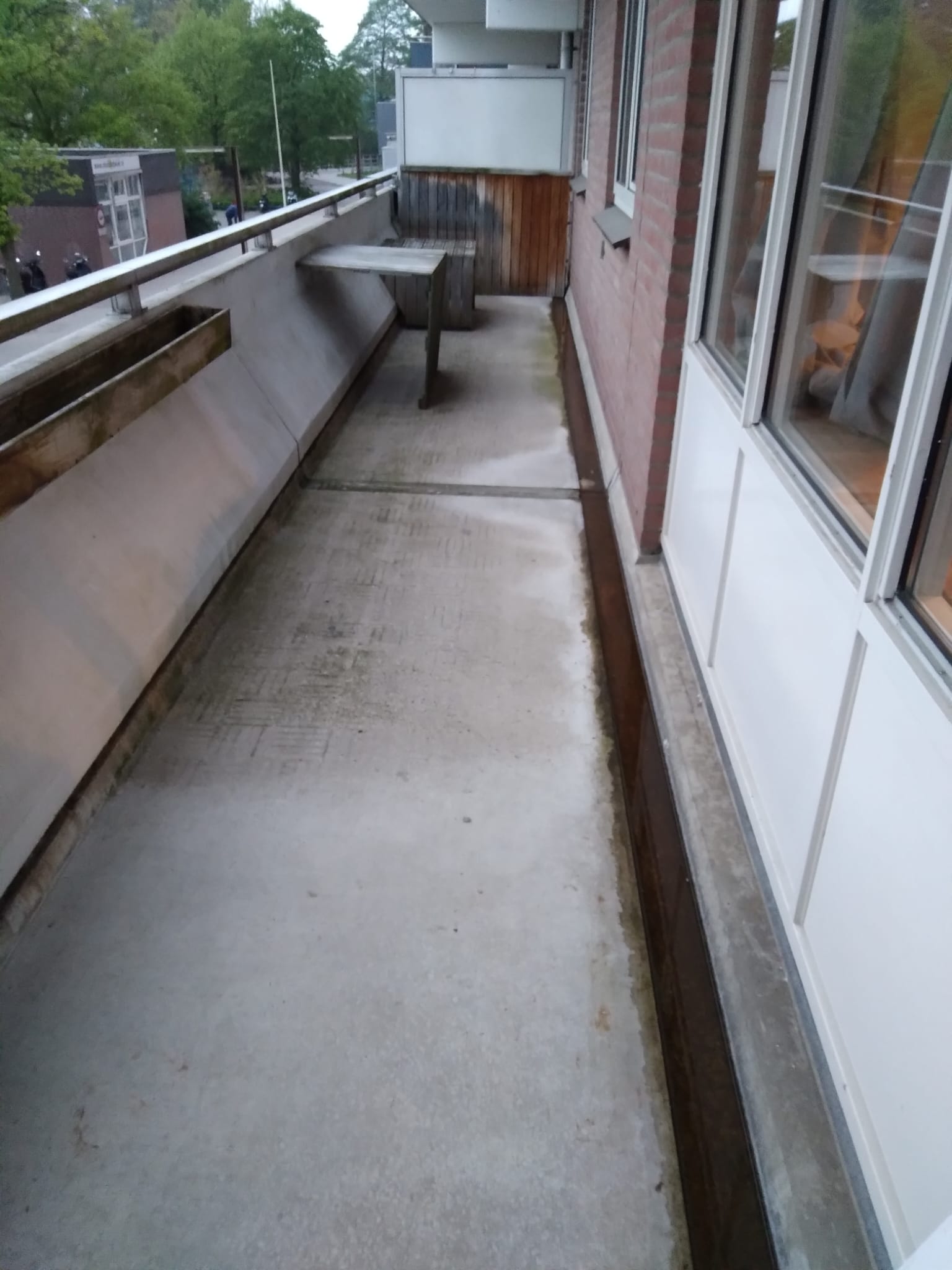 Appartement aan Kruidenhof, Diemen 8