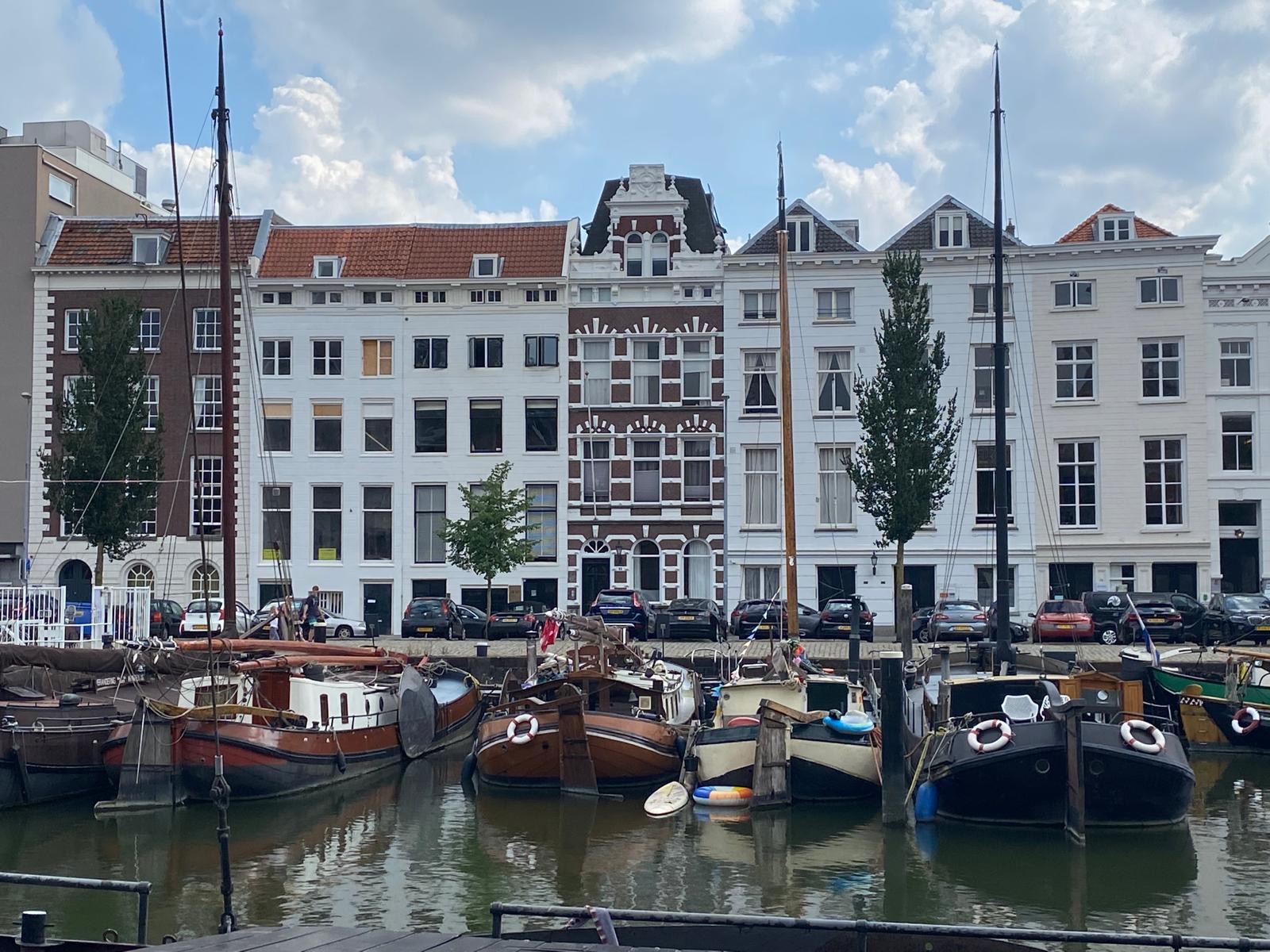 Haringvliet