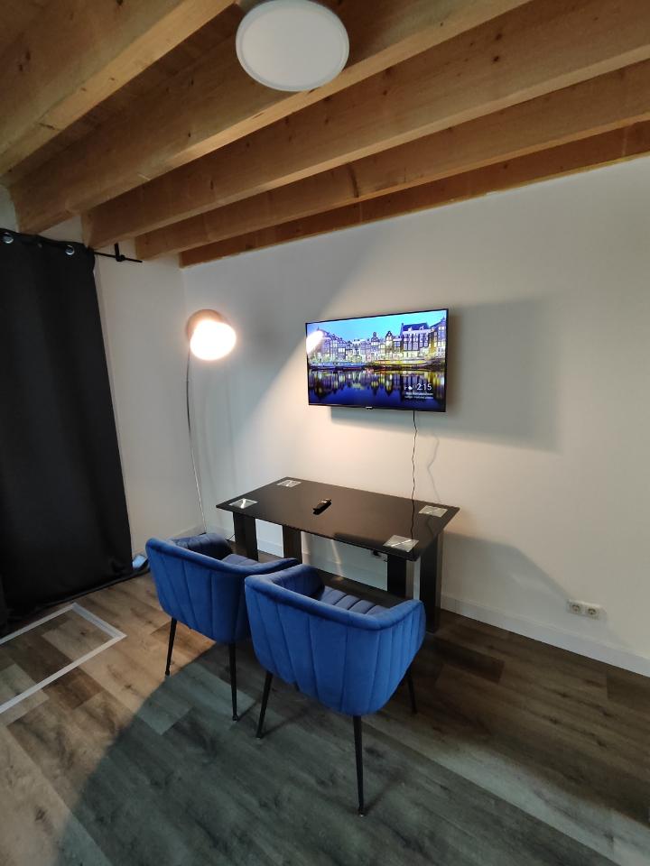 Studio te huur in Maarssen – Maarsseveensevaart – foto 2
