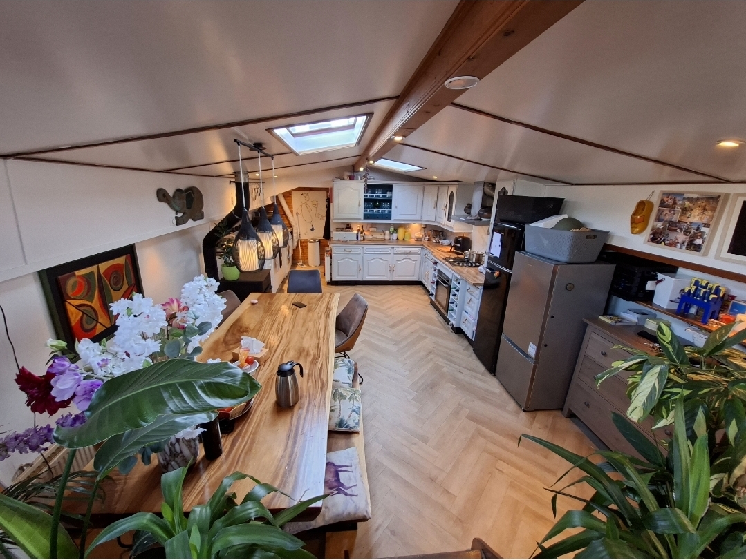Kamer aan Veerdijk, Wormer 9