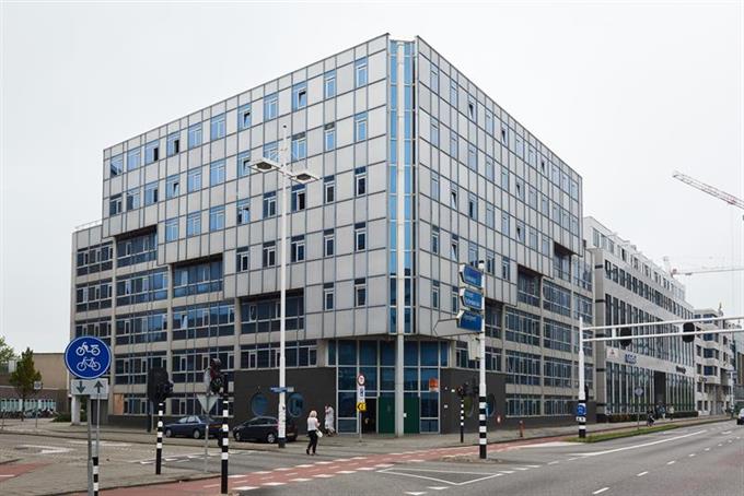 Studio bei Schipholweg In Leiden