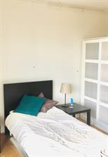 Kamer te huur 1000 euro Egidiusstraat, Amsterdam