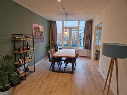 Appartement te huur 1200 euro Jan van Houtstraat, Den Haag