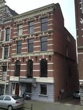 Room for rent 661 euro Westzeedijk, Rotterdam