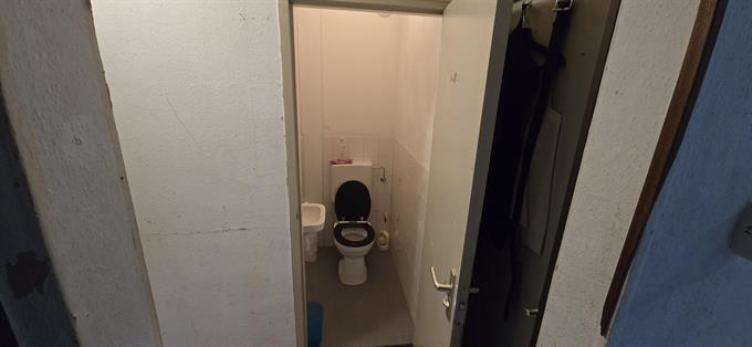Zimmer bei Aquamarijnstraat In Groningen