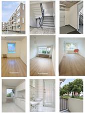 Apartment for rent 1100 euro Wolkammersdreef, Maastricht