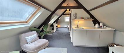 Apartment for rent 1645 euro Beukelaarsstraat, Rotterdam