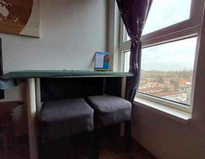 Room for rent 850 euro Arij Pleijsierplaats, Vlaardingen