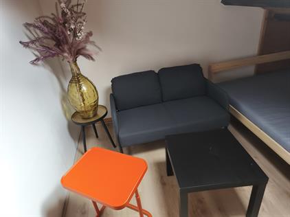 Room for rent 1000 euro Van Ruysbroekstraat, Den Haag