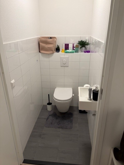 Kamer te huur in Amsterdam – Termini – foto 4
