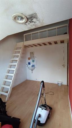 Zimmer bei Schependomlaan In Nijmegen