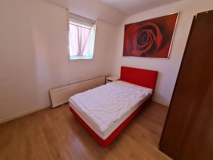 Zimmer bei Herderslaan In Den Haag