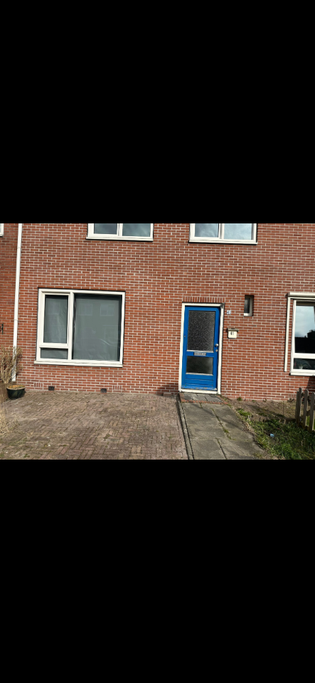 Appartement - Jadestraat - 9743HB - Groningen