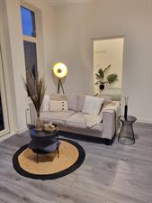 Kamer te huur 1695 euro Burgemeester Reigerstraat, Utrecht