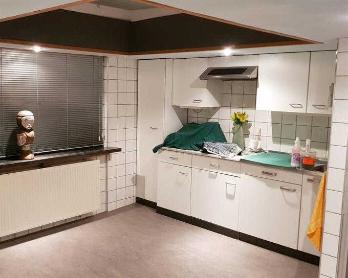 Kamer in Arnhem, Eusebiusbuitensingel op Kamernet.nl: tijdelijk te huur Studio in Arnhem room 3