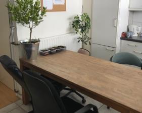 Room for rent 385 euro Kannenburg, Deventer