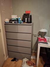 Room for rent 450 euro Boeroestraat, Delft