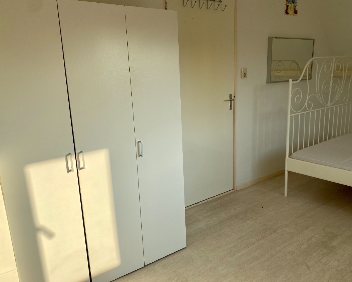 Kamer - Spakenburgstraat - 1107WN - Amsterdam