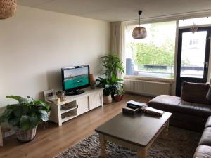 Apartment for rent 1200 euro Schaarsbergenstraat, Amsterdam