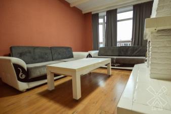 Appartement te huur 2000 euro Vreeswijkstraat, Den Haag