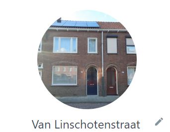 Van Linschotenstraat