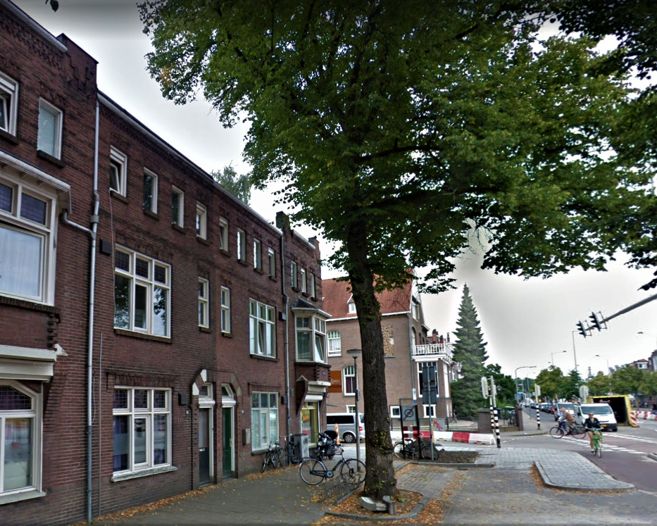 Kamer te huur aan de Graafseweg in Nijmegen