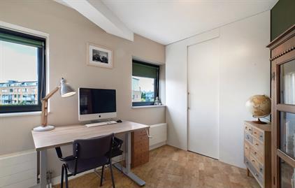 Kamer te huur 1100 euro Belgieplein, Amsterdam