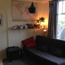 Kamer te huur 760 euro Dommer van Poldersveldtweg, Nijmegen