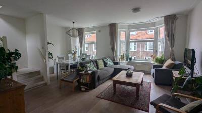 Apartment for rent 2600 euro Piet Gijzenbrugstraat, Amsterdam