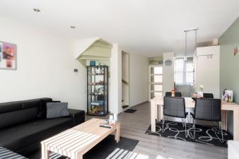 Room for rent 599 euro Nibelungenhof, Hoogvliet Rotterdam